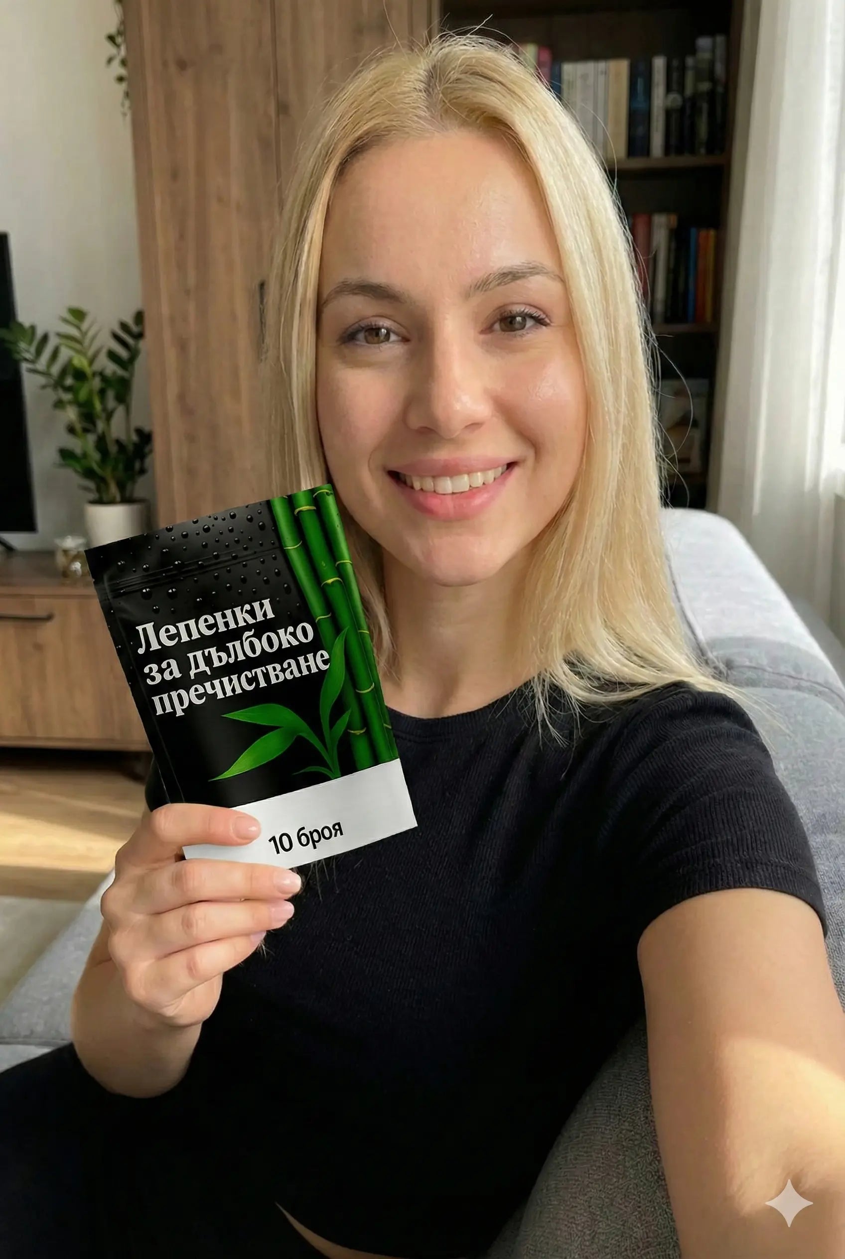 Customer avatar (Verified reviewer)